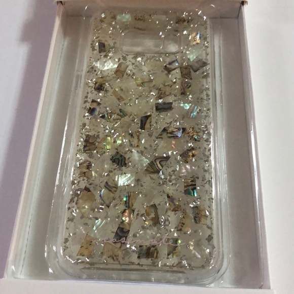 Samsung Galaxy S 8+Case - Picture 4 of 6